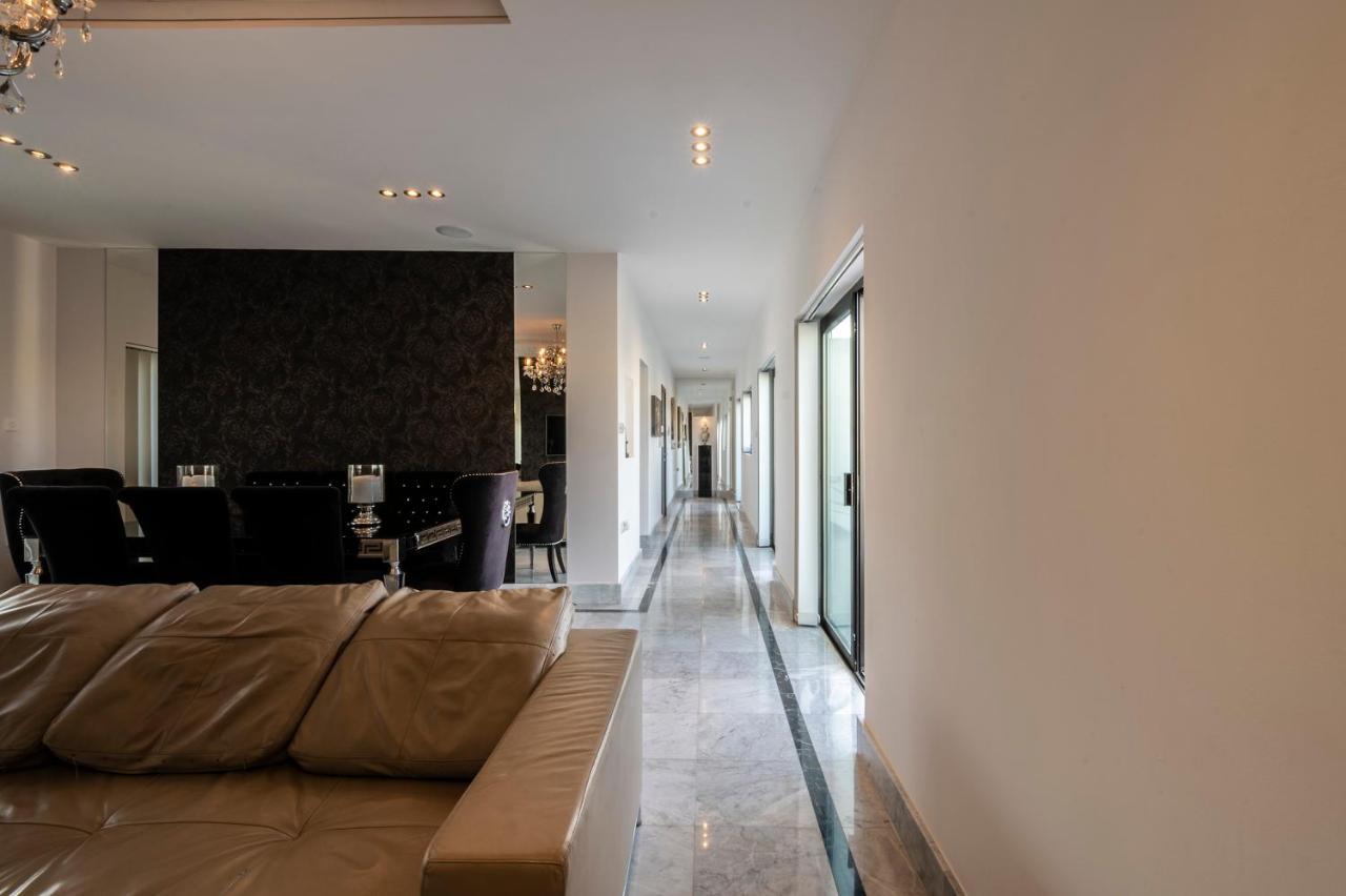 Penthouse Retreat Apartment Cospicua Exterior photo